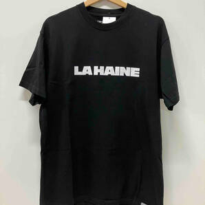 Carhartt LA HAINE カーハート ラ ハイン 半袖Tシャツ サイズM ブルガリア製の画像1