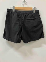 The NORTH FACE ノースフェイス パンツ NBW42051 versatile Short サイズM ブラック_画像2