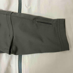 RUNTRIP ラントリップ オリジナルランニングジャケット ナイロン 中綿ナイロン サイズMの画像8
