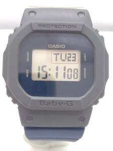 CASIO カシオ Baby-G ベビージー BEAMS BOYコラボ BGD-501 クォーツ 腕時計