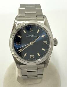 ROLEX Rolex oyster Perpetual 67480 U93**** self-winding watch wristwatch 