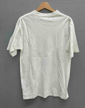 LE PAYS INTERNATIONAL メンズ 半袖Tシャツ 90s MADE IN USA Lサイズ_画像2