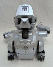 ジャンク 1円〜 動作未確認 SONY AIBO ソニー アイボ ERS-111 バーチャルペット 犬型 ロボット_画像4