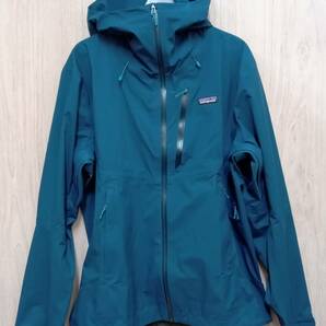 Patagonia/パタゴニア/その他ジャケット/Granite Crest JKT/85415/ブルー系/Lサイズの画像1