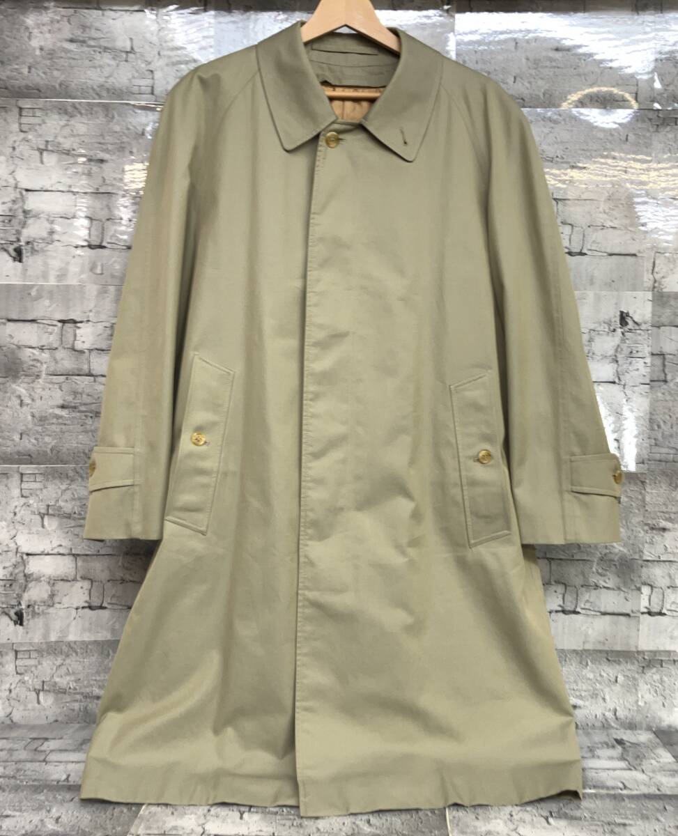 2025年最新】Yahoo!オークション -バーバリー 80 コートの中古品