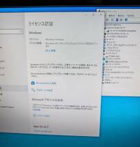 UNITCOM/Core i5/HDD 80GB/mem2GB/GT630/win10／デスクトップ_画像3