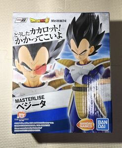 一番くじ ドラゴンボール EX 天下分け目の超決戦 海外正規品 ベジータ フィギュア 