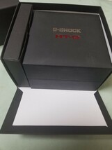 ☆カシオ G-SHOCK MTG-B1000 電波ソーラー (中古品)☆_画像2