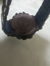 ☆カシオ G-SHOCK MTG-B1000 電波ソーラー (中古品)☆_画像9