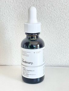 【新品未使用】The ordinary copper peptide 30ml