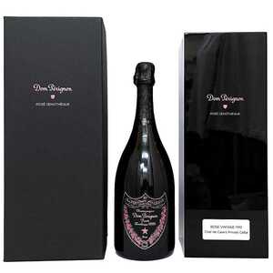 ドン ペリニヨン ロゼ エノテーク 1993 Don Perignon 未開栓 1993年 酒 モエ エ シャンドン