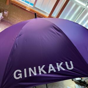 GINKAKUへらパラソル G-214の画像2
