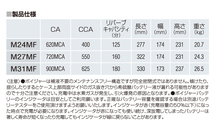 M24MF [数量限定]決算セール ACデルコ マリン用バッテリー プレジャーボート　モーターボート機材、備品_画像7