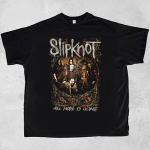 Slipknot スリップノット Tシャツ vintage バンド
