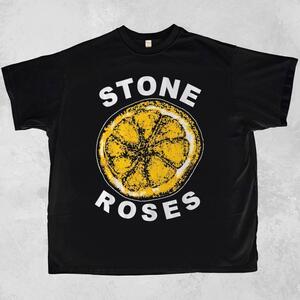 Stone Roses ストーン・ローゼズ Tシャツ vintage バンド