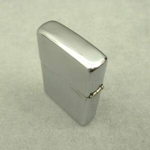 ZIPPO 1982年製 オイルライター 約61.9ｇ 着火現状品 売り切りの画像3