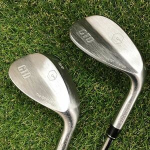 GTD GTD The GT Wedge ウェッジ Set #AW&SW