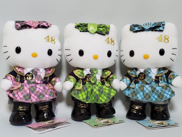 2024年最新】Yahoo!オークション -akb48 キティの中古品・新品・未使用 2024年最新】Yahoo!オークション -akb48 キティの中古品・新品・未使用