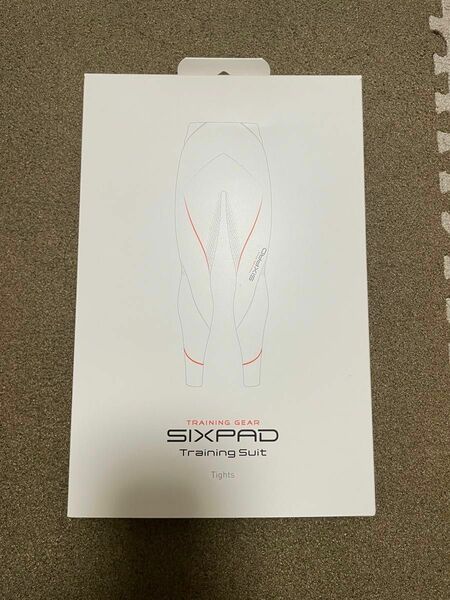 SIXPAD training suit※6月末まで