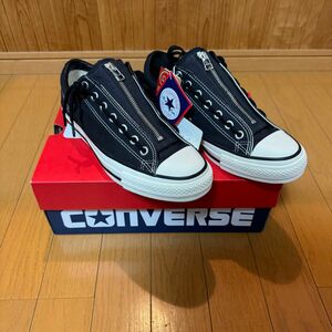 nonnative × Converse All Star OX / NN 