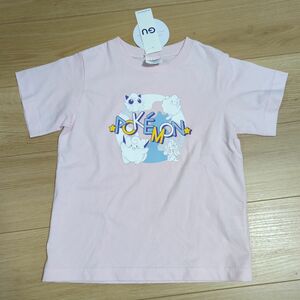  ＧＵポケットモンスターTシャツ