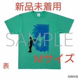 【新品】ジャンフェス 2023 ヒロアカ Tシャツ Mサイズ【オマケ付き】