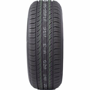 新色 軽用15インチホイールタイヤセット インフィニティF10 GL/RP ゴールドリムPOL 165/55R15 165/50R15 N-BOX スペーシア タント 安心JAWAの画像9