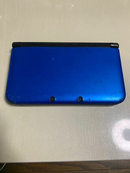 ニンテンドー3DSLL ジャンク