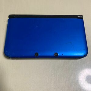 ニンテンドー3DSLL ジャンク