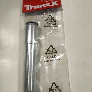 新品　TRANZ-X トランズエックス アヘッド変換コラム
