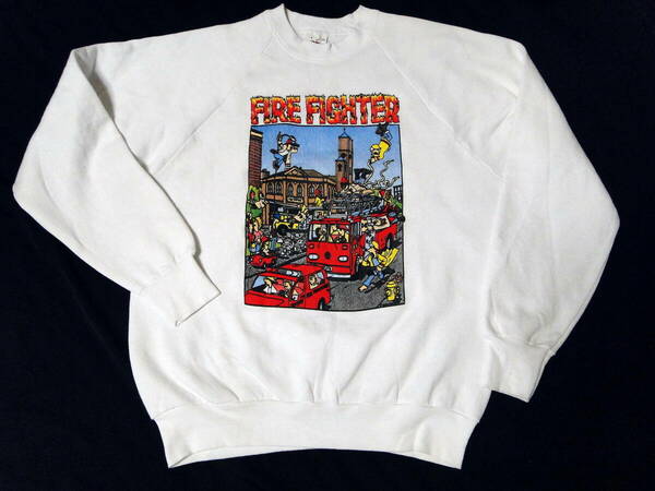 レア 90's クルースエット Made in U.S.A. john holladay 未着用 送料込