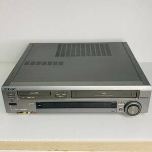 SONY Wデッキ Hi8 VHS WV-TW1 ジャンク