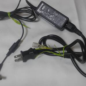 ●DELTA ELECTRONICS AC ADAPTER ADP-10KD BB