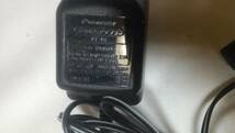 ●Pioneer AC ADAPTER VT16_画像2