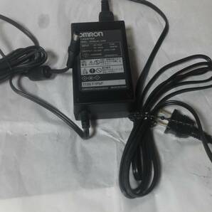 ●Omron(オムロン） AC ADAPTER STAL43-241S no2