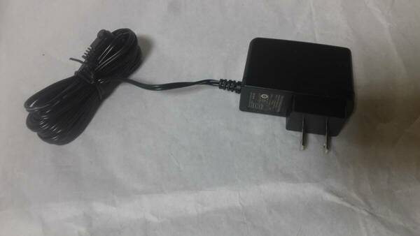 ●ゴッドスピード SWITCHING AC ADAPTER KY12W050200JP　NO2