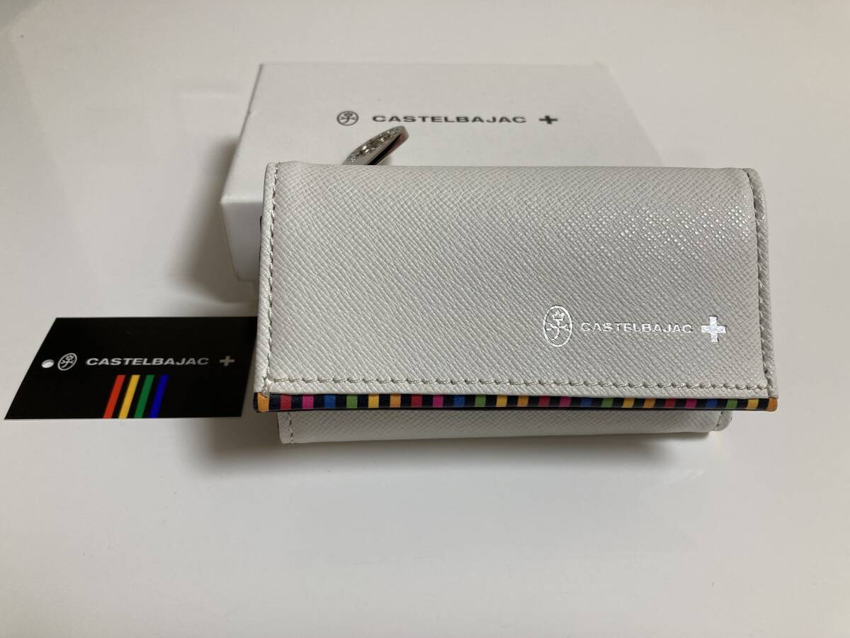 2024年最新】Yahoo!オークション -キーケース 新品の中古品・新品・未 2024年最新】Yahoo!オークション -キーケース 新品の中古品・新品・未