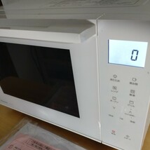 ne-fs3a Panasonic オーブンレンジ ホワイト 電子レンジ _画像2