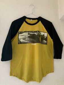 R.E.M. ツアー Tシャツ