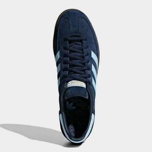 【新品未使用】adidas HANDBALL SPEZIAL 26.5㎝ メンズ ハンドボール スペツィアル BD7633の画像8