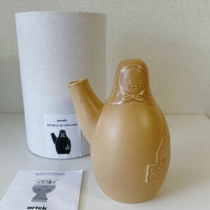 新品 Artek Easter Witch Vase アルテック フラワーベース