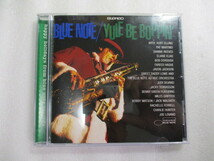 CD ユール・ビー・バッピン / ブルーノートのクリスマス 2 / Yule Be Boppin' (Blue Note) Kurt Elling / Pat Martino / Eliane Elias_画像1