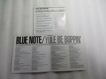 CD ユール・ビー・バッピン / ブルーノートのクリスマス 2 / Yule Be Boppin' (Blue Note) Kurt Elling / Pat Martino / Eliane Elias_画像5