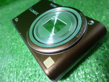 34 94 Panasonic パナソニック LUMIX DMC-SZ3 デジカメ　デジタルカメラ　ジャンク　_画像3