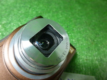 34 94 Panasonic パナソニック LUMIX DMC-SZ3 デジカメ　デジタルカメラ　ジャンク　_画像6