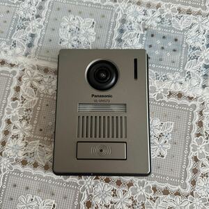 カメラ玄関子機 VL-V573L-H Panasonic
