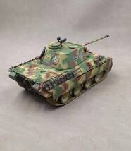 1/35 ドイツ戦車 パンザ式D型 組立塗装済完成品_画像5