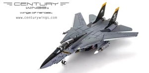 Century wings cw 1/72 アメリカ海軍 F-14A vf-103 