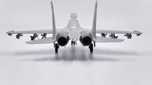 1/48 ロシア Su-30MKK 組立塗装済完成品_画像3