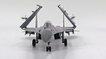 1/48 中国海軍 J-15 組立塗装済完成品_画像3